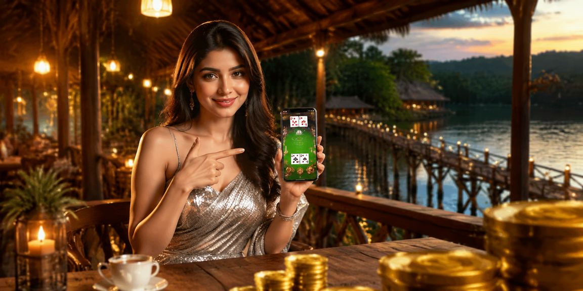 বান্দরবানে play8x আন্দার বাহার গেমে দায়িত্বশীল অংশগ্রহণের দৃশ্য