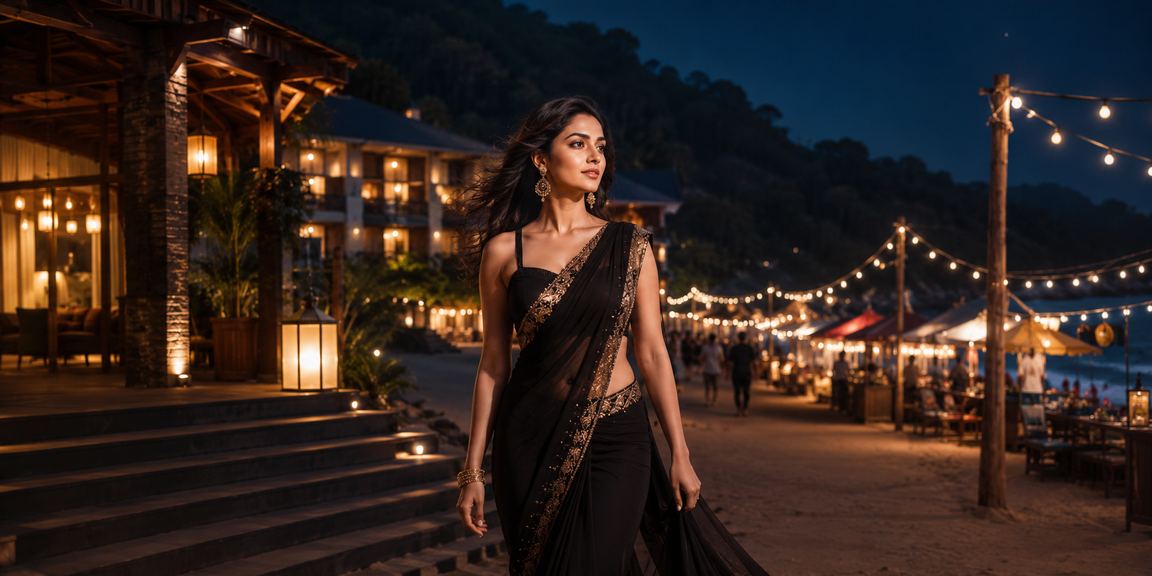 কক্সবাজারে সমুদ্র সৈকতে play8x বিনোদন ক্যাসিনো অ্যাপ ব্যবহারের দৃশ্য