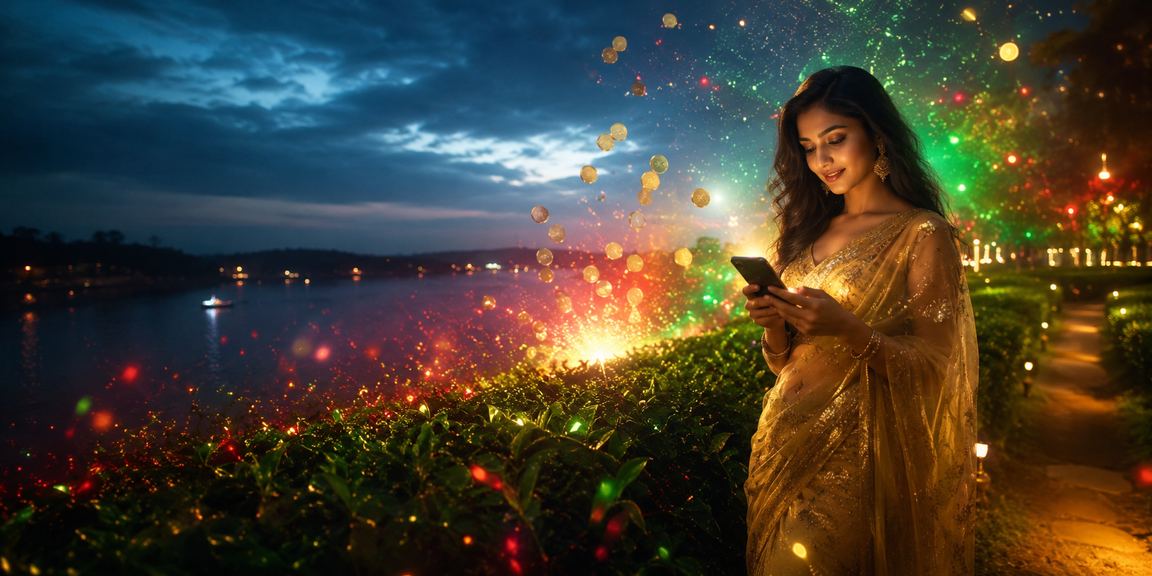 কুমিল্লায় মোবাইলে play8x পেমেন্ট ও বিনোদন উপভোগ করছেন একজন ব্যবহারকারী