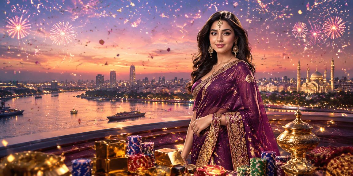 রংপুরে ঈদ উৎসবে play8x বেটিং উপভোগ — বাংলাদেশ উৎসব বিনোদন