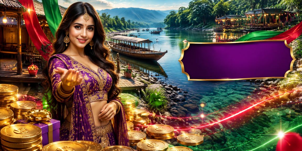 সিলেটে play8x ভিআইপি বোনাস ও লাল-সবুজ উৎসবমুখর পরিবেশে গেমিং অভিজ্ঞতা