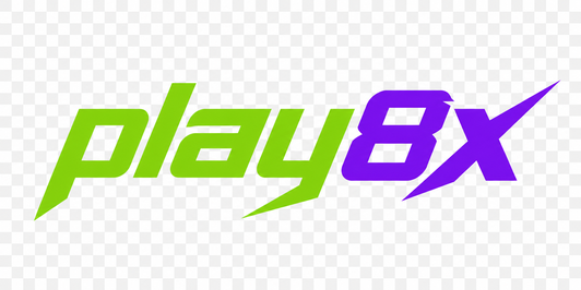 play8x